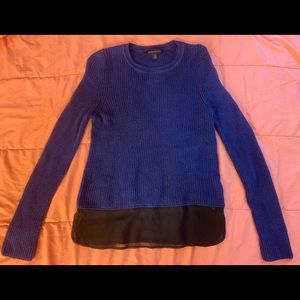Banana Republic Long Sleeve